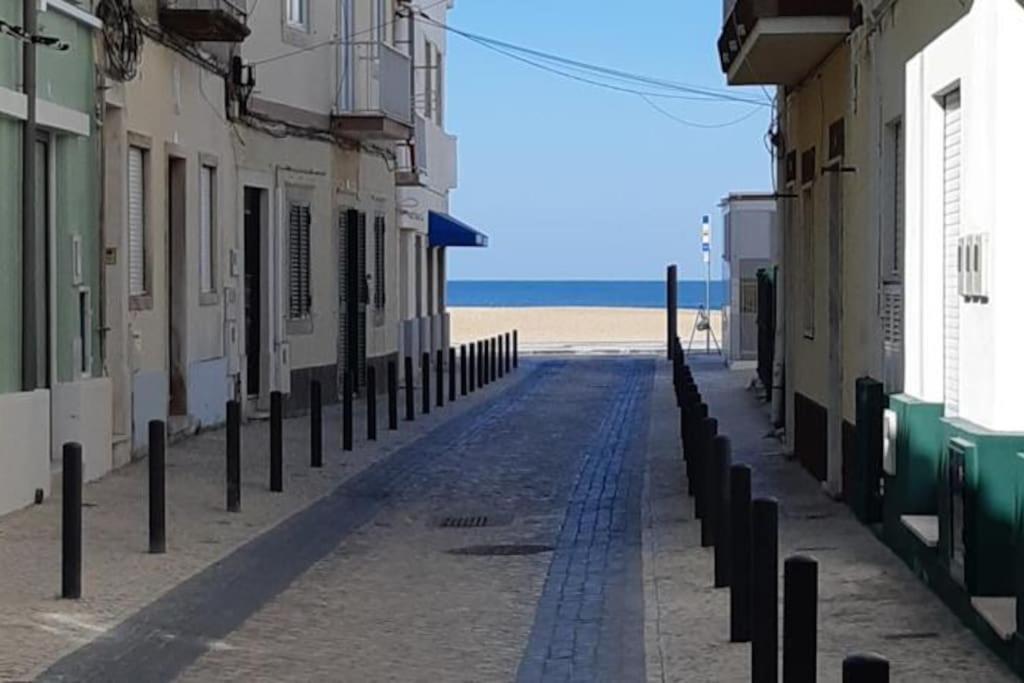 Beach House Alzira - Centro Historico Da Назаре Екстериор снимка
