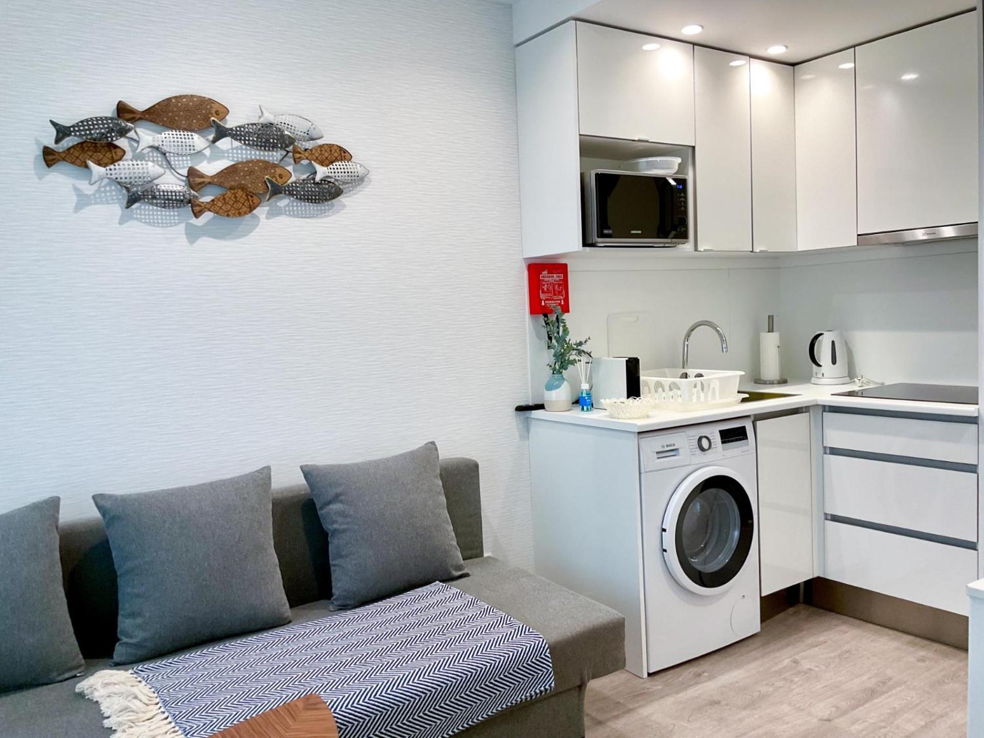 Beach House Alzira - Centro Historico Da Назаре Екстериор снимка