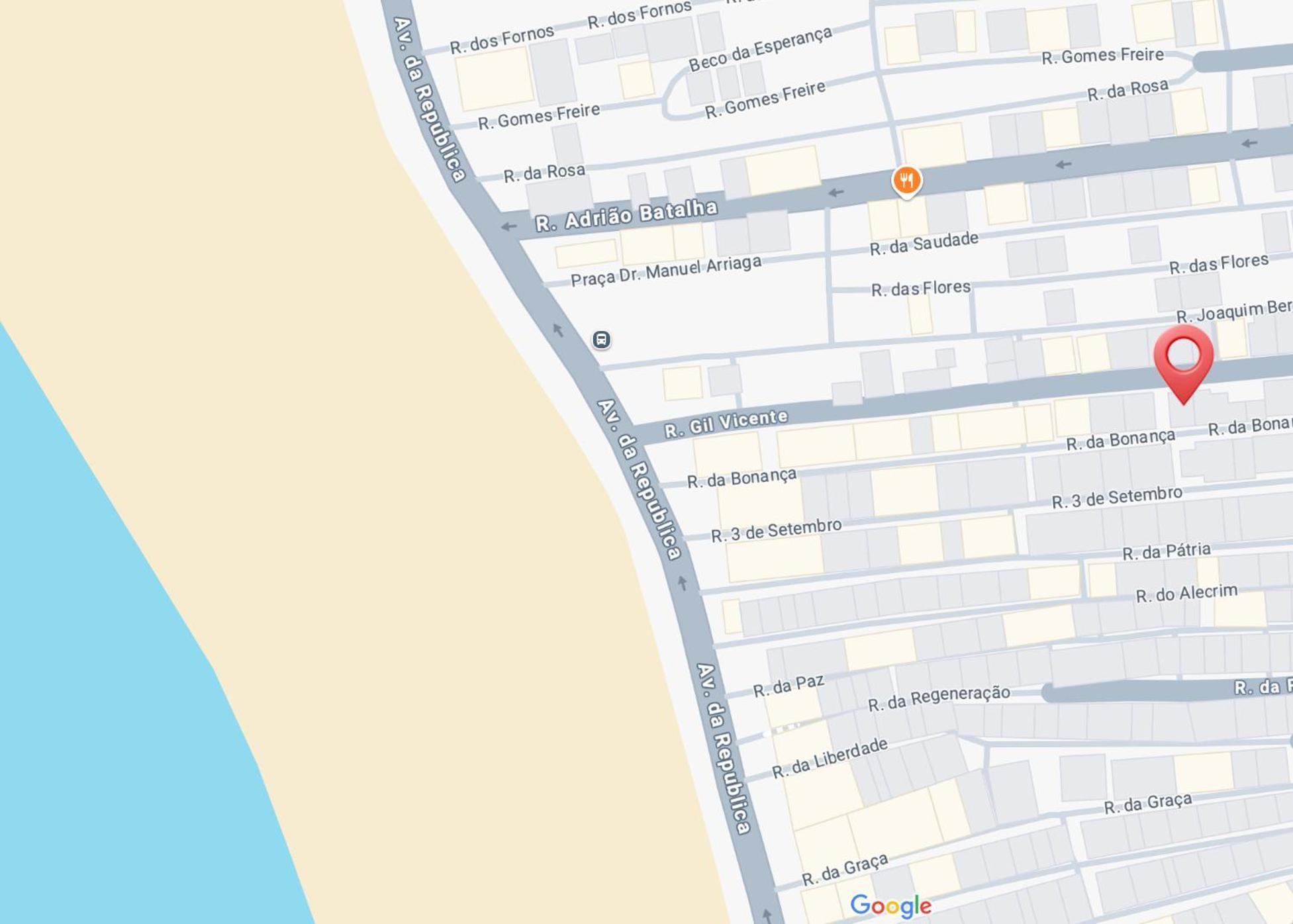 Beach House Alzira - Centro Historico Da Назаре Екстериор снимка